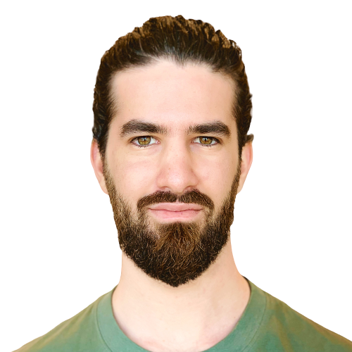 Nadav Boaz