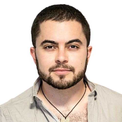 Robby Frank