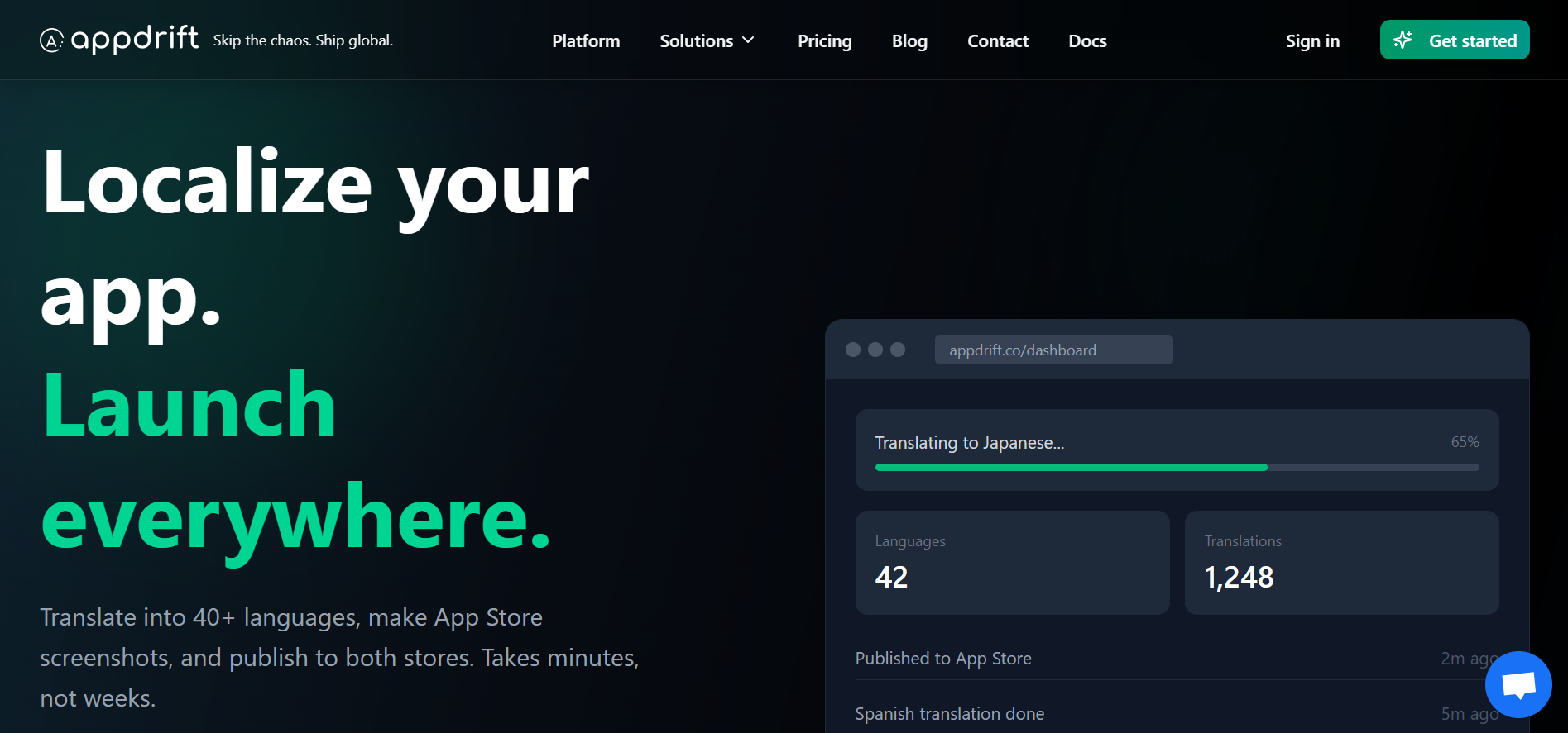 AppDrift Review: The Secret Weapon for 80% Faster App Launches