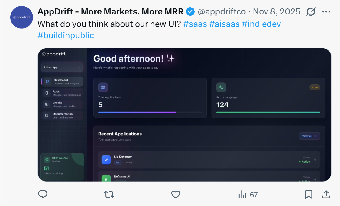 AppDrift Team - Veteran mobile developers focused on automation