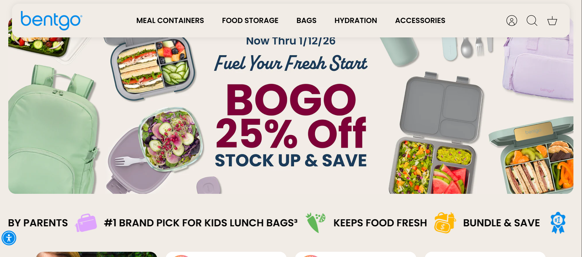 Bentgo Review: The Ultimate Lunch Solution for Kids & Adults