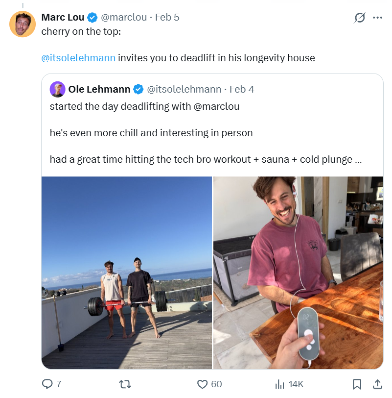 CodeFast Founder - Marc Lou