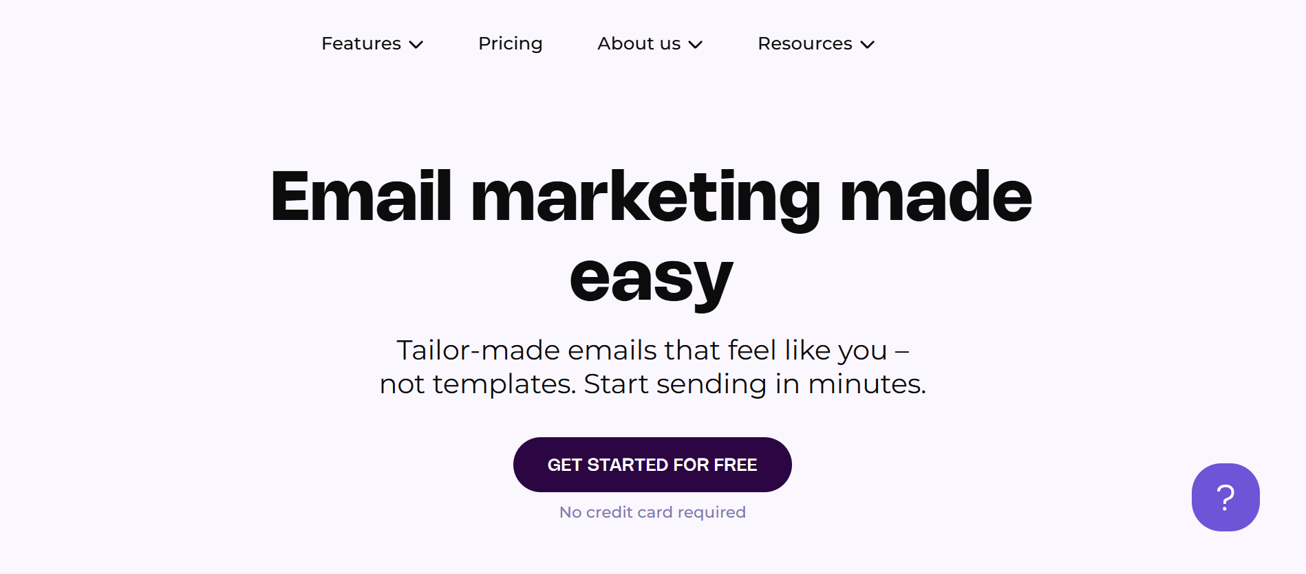 EmailOctopus Review: The Best Affordable Email Marketing Platform for Content Creators
