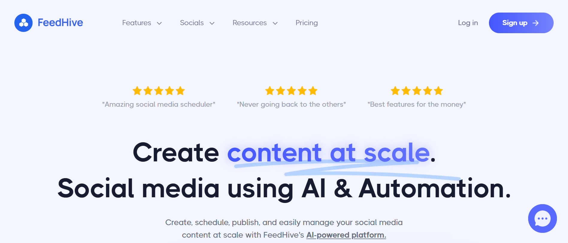 FeedHive Review: The AI-Powered Social Growth Engine for 2026