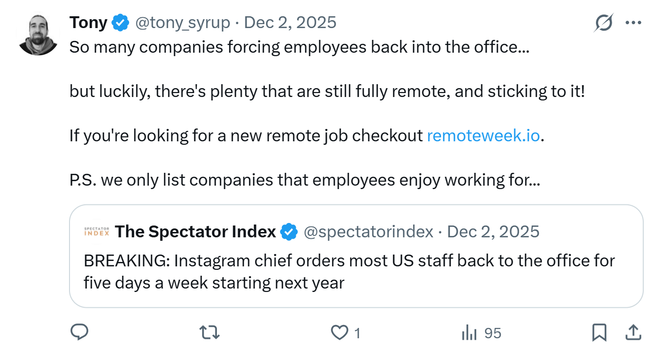 Find Micro Saas Ideas Founder - Tony's story of building in public