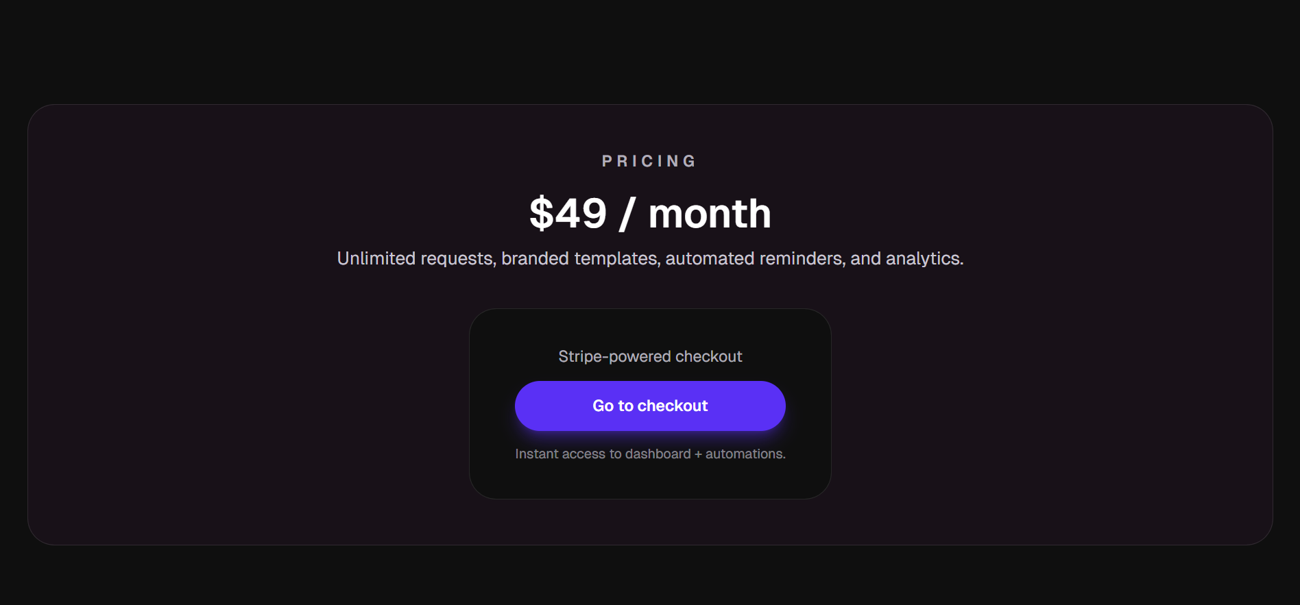 Fly-Review Pricing - Free tier and usage-based pricing