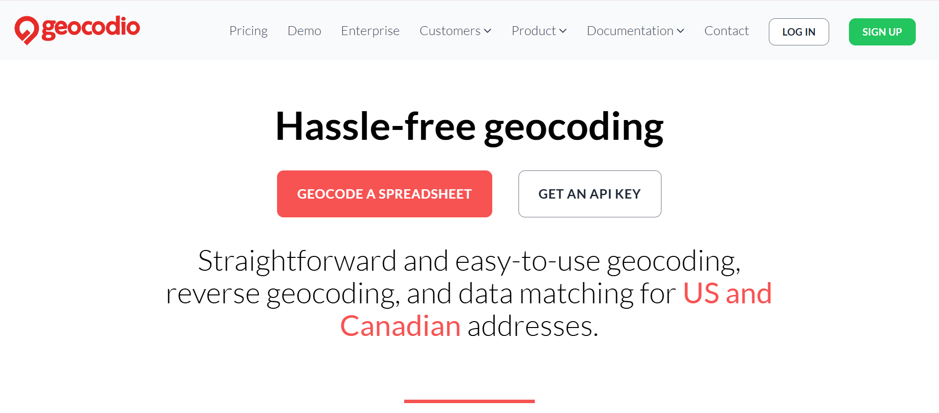 Geocodio Review: The Hassle-Free Geocoding Blueprint for Data-Driven Teams