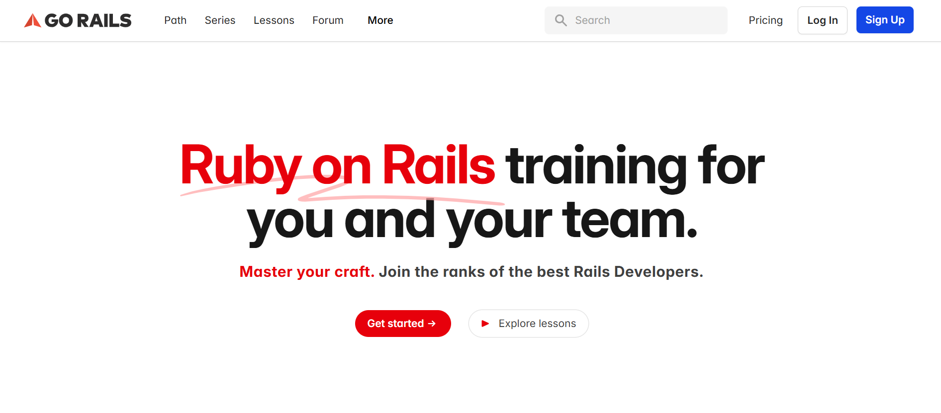GoRails Review: The 'Career-Boosting' Blueprint for Ruby on Rails Developers