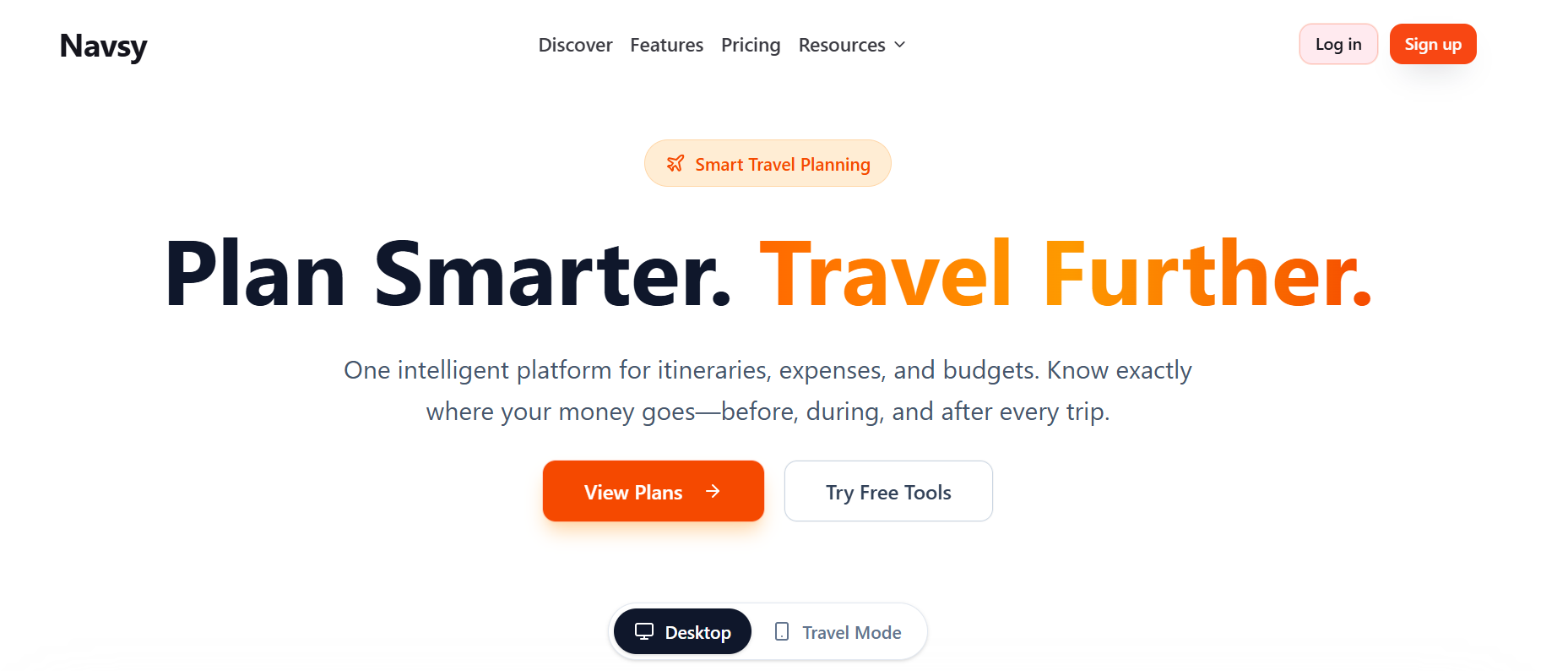 Navsy Review: The Ultimate AI-Powered Travel Planner for 2026