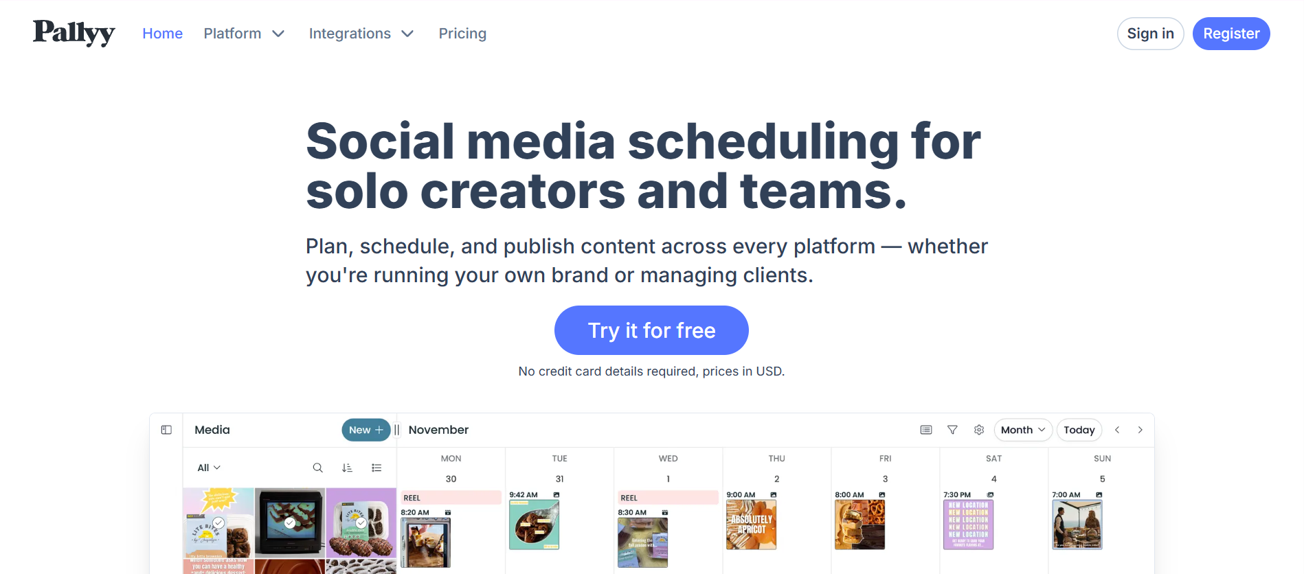 Pallyy Review: The "No-BS" Social Media Blueprint for Solopreneurs