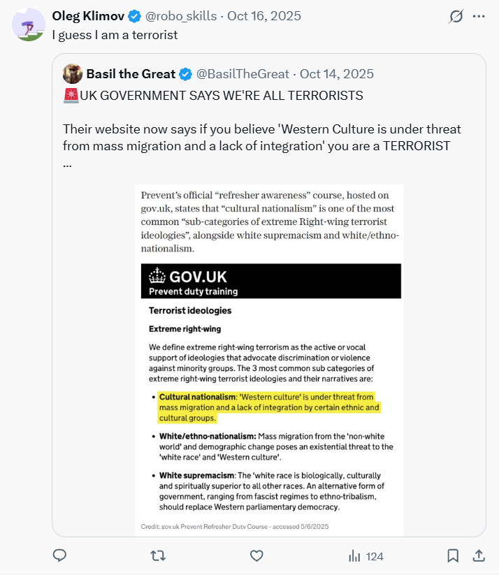 Refact.ai Founder - Oleg Klimov