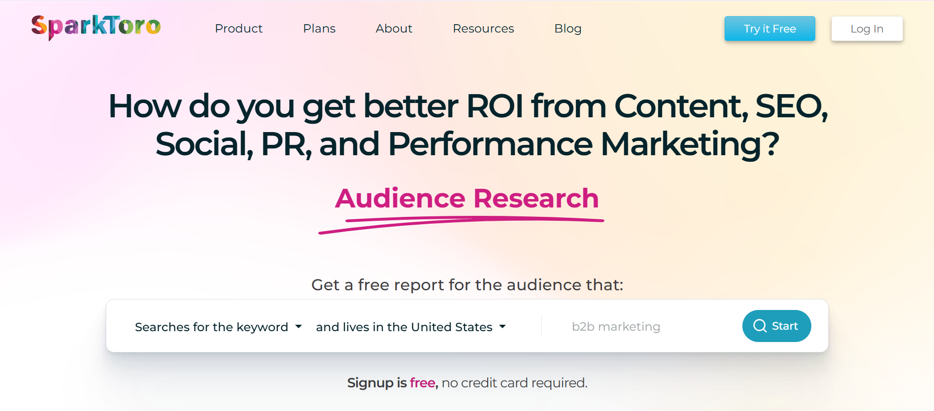 SparkToro Review: The 'Zero-Party Data' Blueprint for Modern Marketers