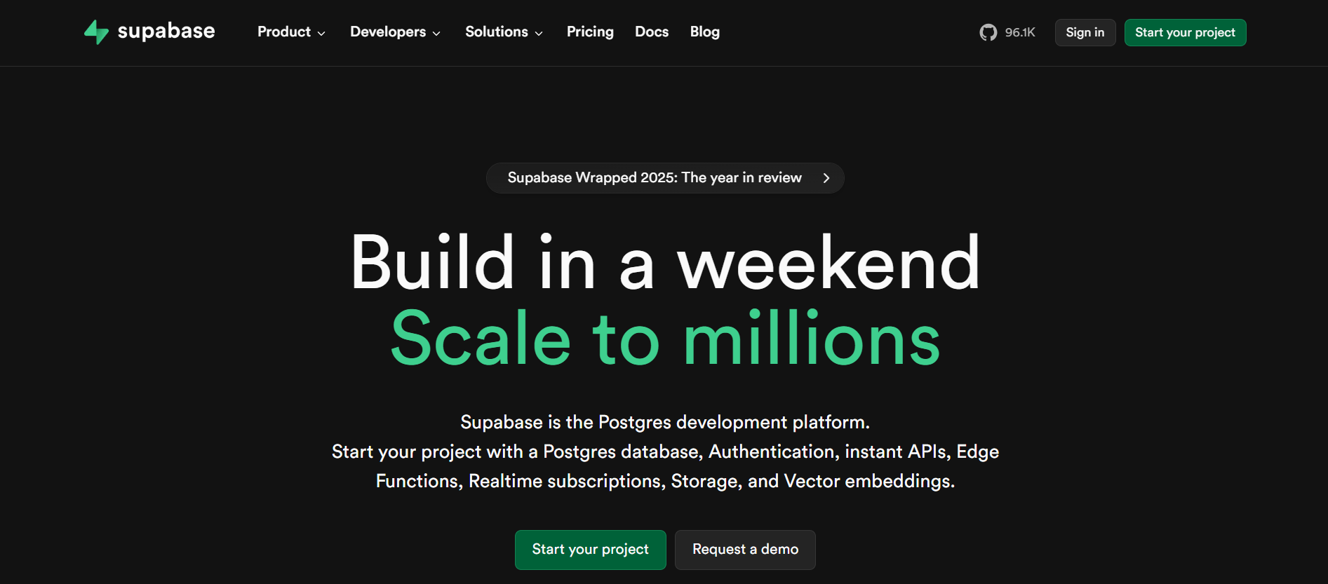 Supabase Review: The Open-Source Firebase Alternative for Modern SaaS Founders