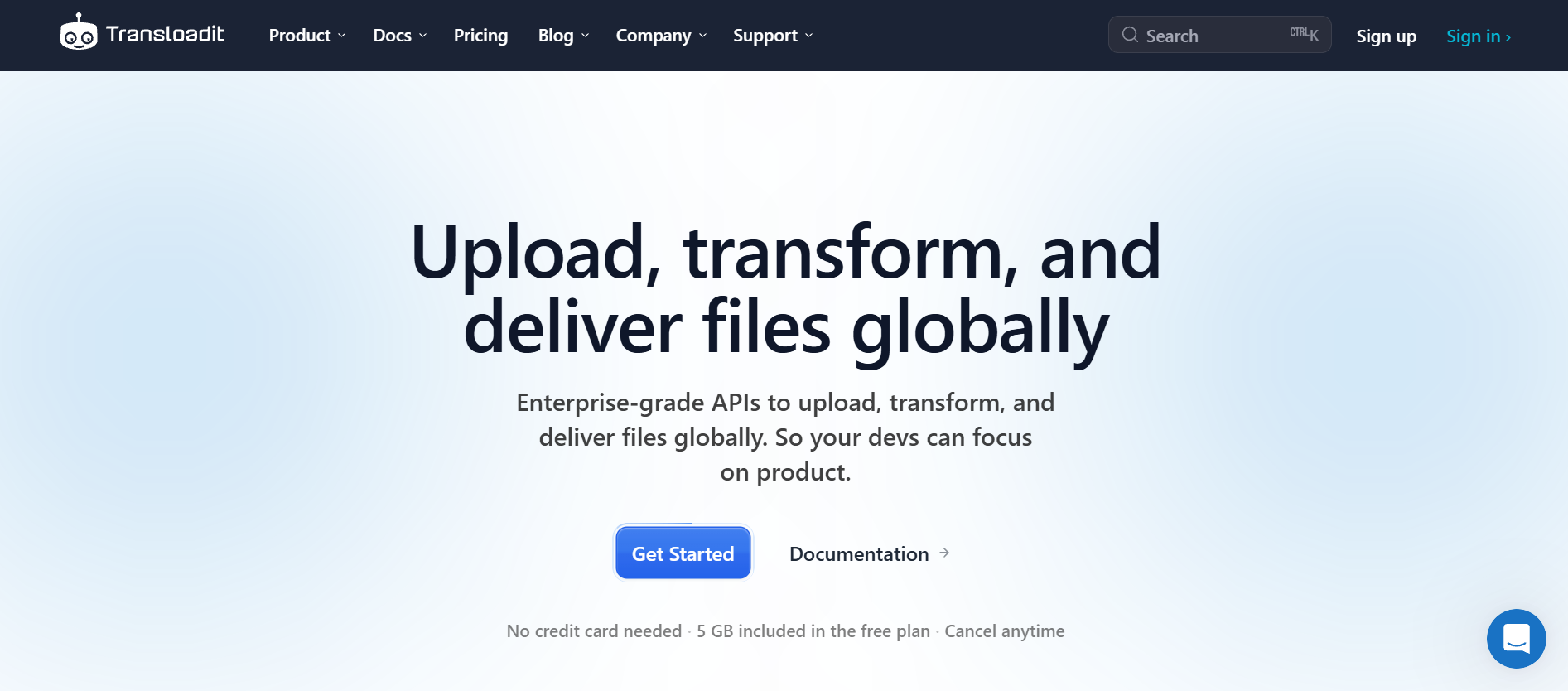Transloadit Review: The "Ultimate Swiss Army Knife" for File Processing