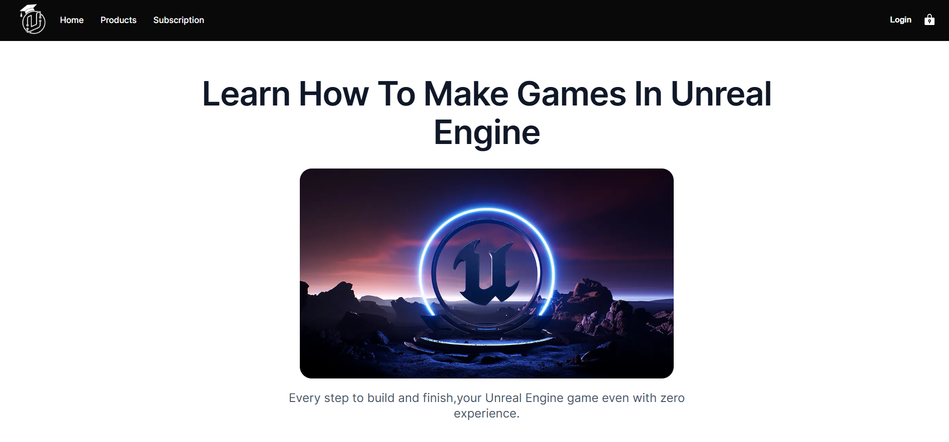 UnrealUniversity Review: Is This The Best Roadmap for Aspiring Game Devs